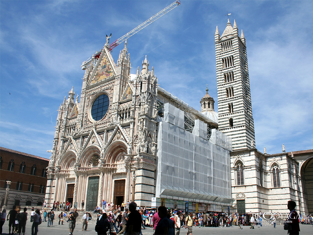 Siena